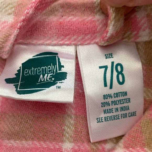 Extremely Me - Size 7/8 - Picture 4 of 7